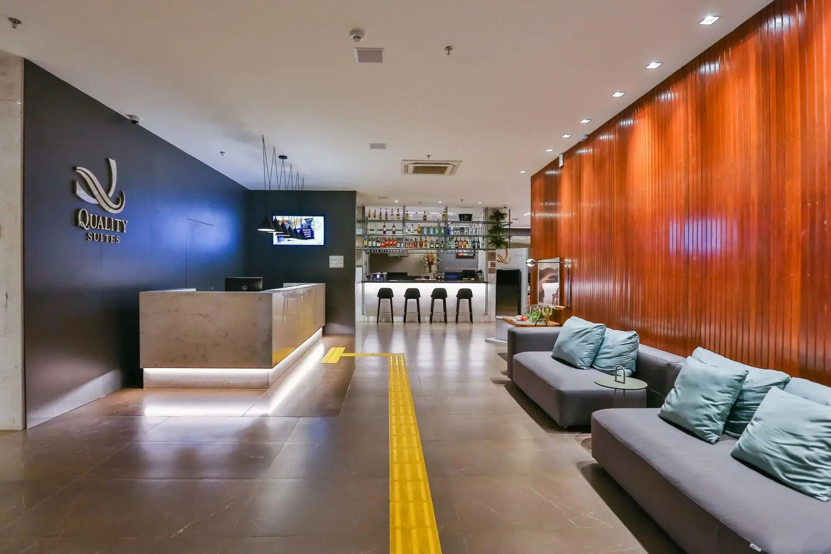 Photo - Quality Suítes João Pessoa