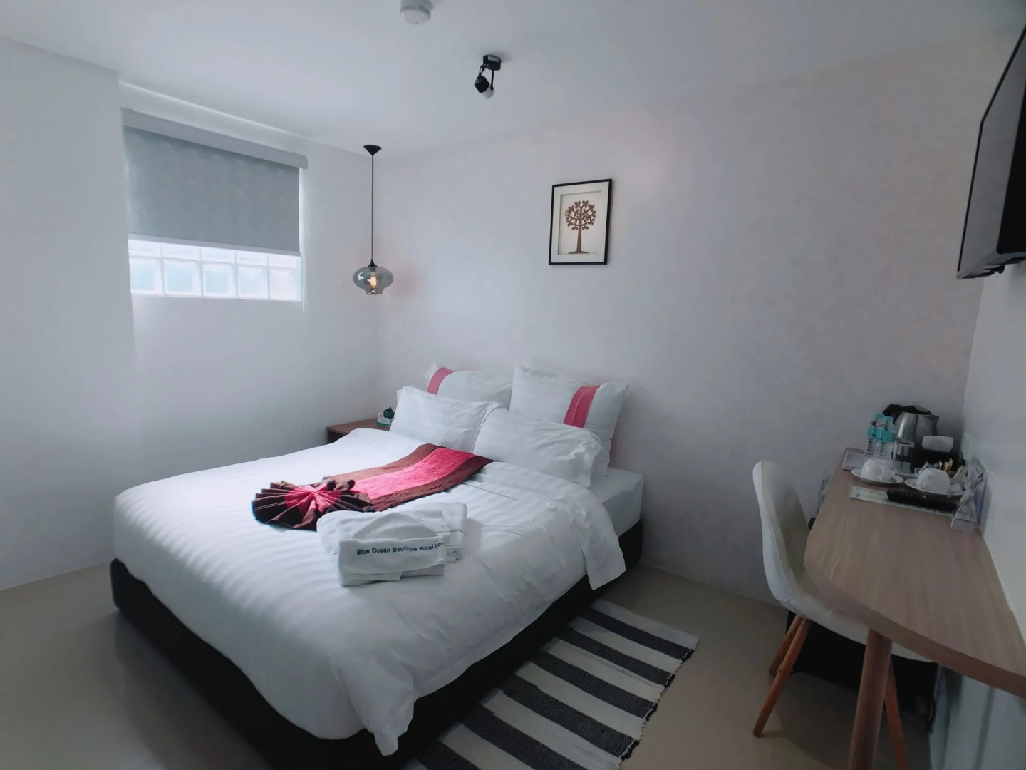 Photo - BLUE OCEAN BOUTIQUE HOTEL - Boracay Island