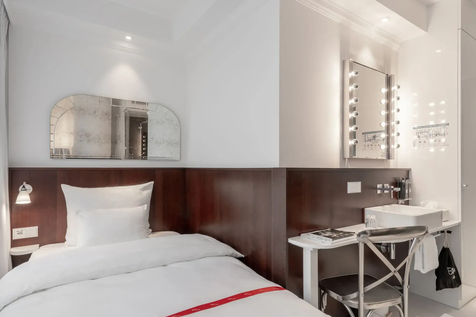 Foto - Ruby Coco Hotel Dusseldorf