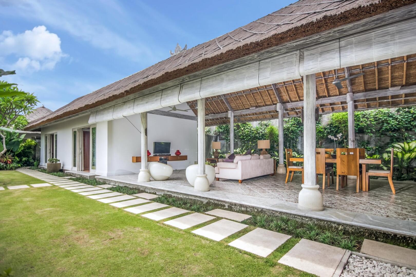 Photo - Serene Villas