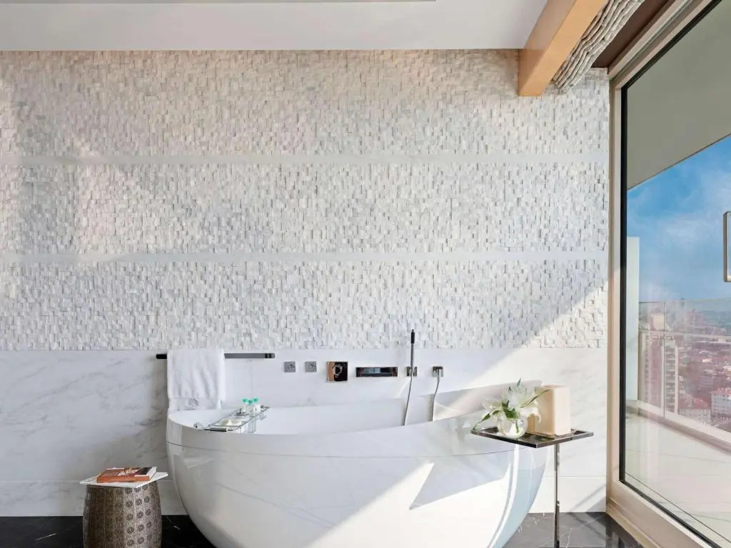 Photo - Raffles Istanbul