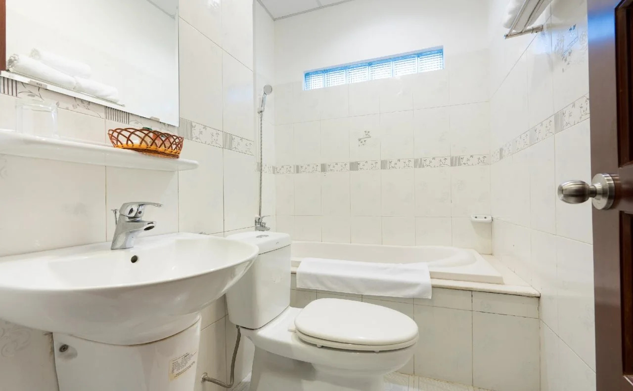 Foto - Saigon Central Hotel Spa - City Center