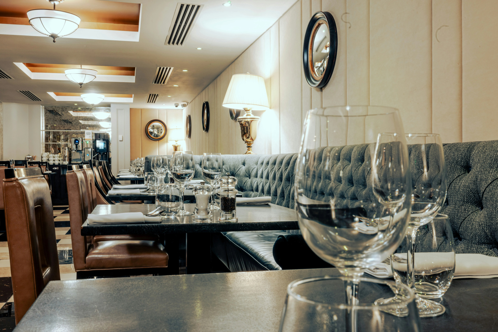 Foto - DoubleTree by Hilton London - Greenwich