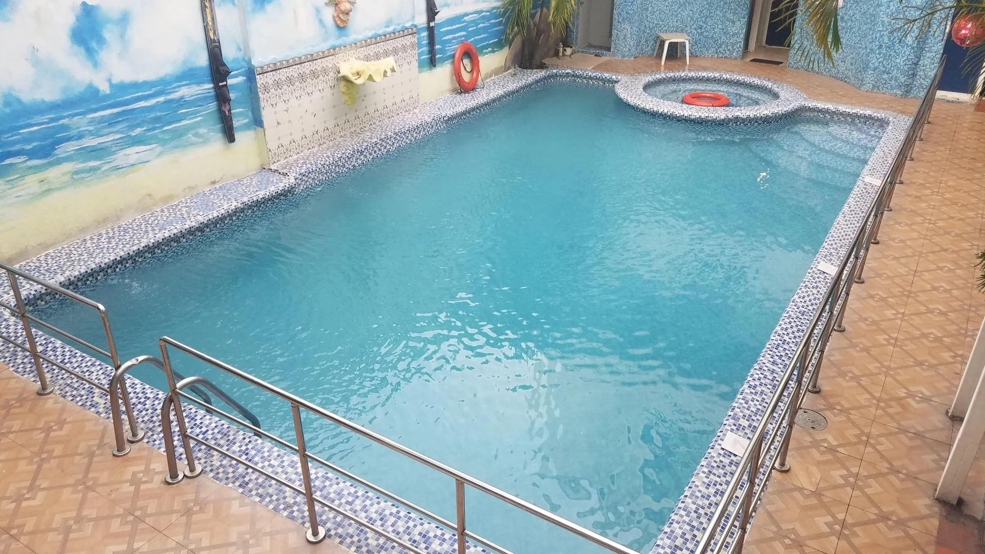 Photo - Hotel La Casona Dorada