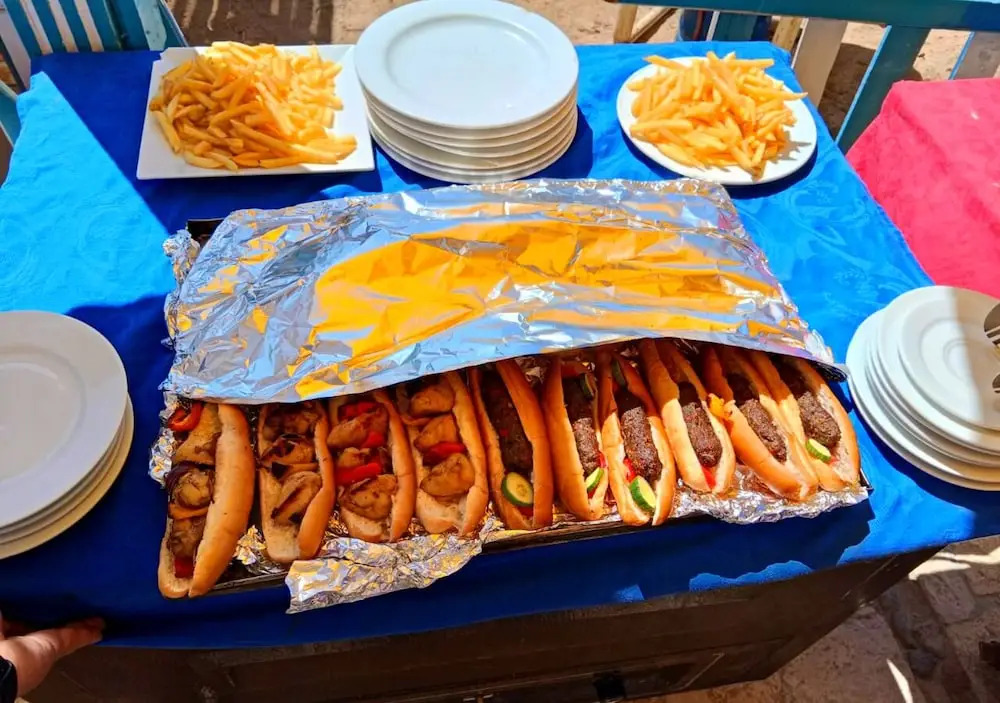 Foto - Davinci Beach Family Hotel