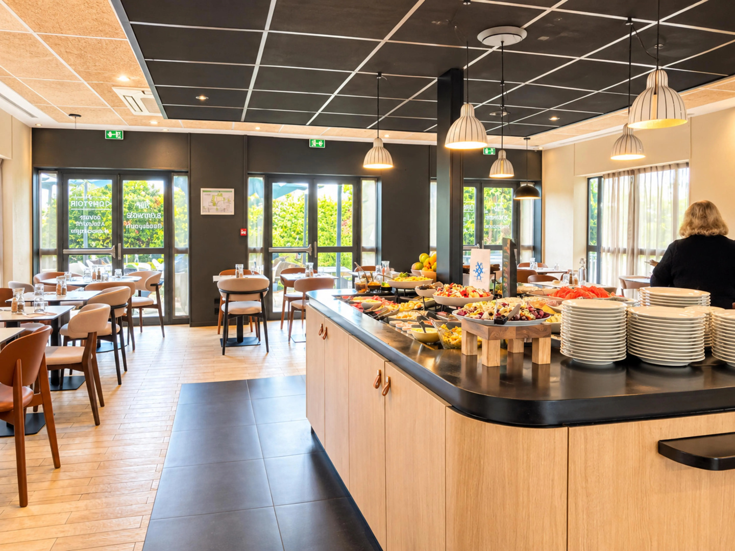 Foto - Campanile PRIME - Villejuif