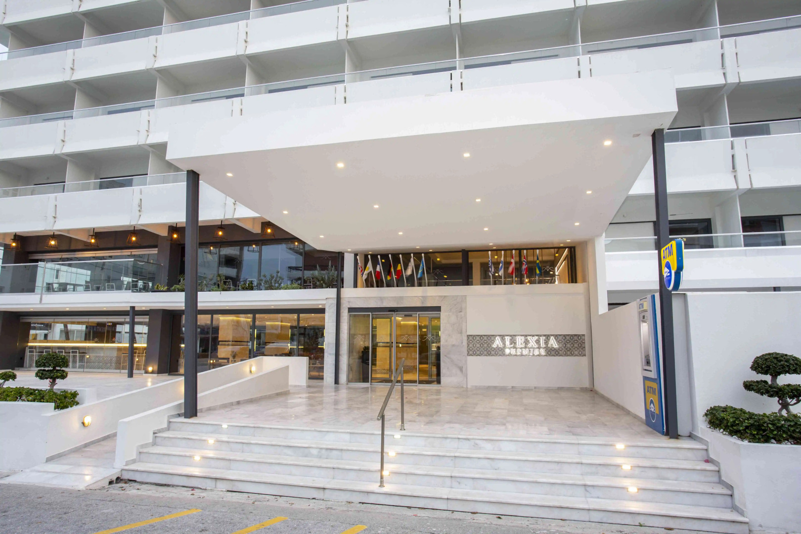 Foto - Mercure Rhodes Alexia Hotel & Spa