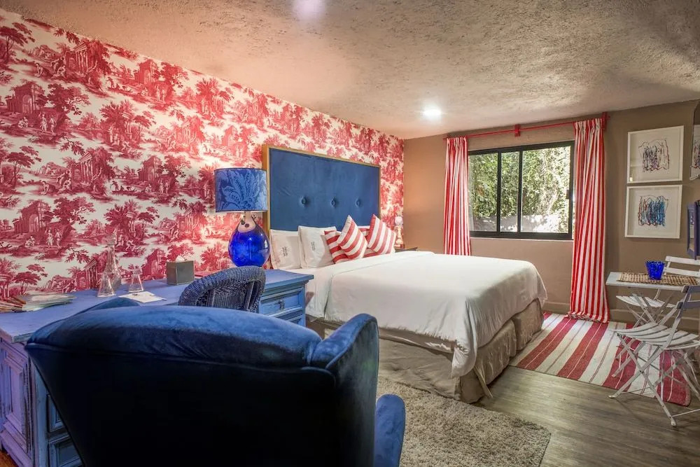 Foto - Hotel Boutique Casa Alebrije