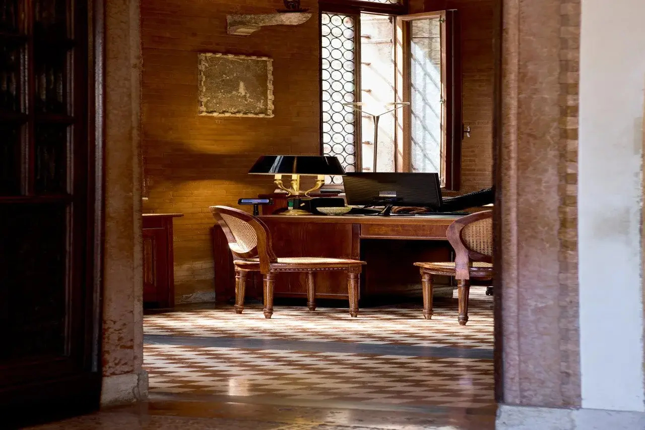 Foto - Hotel Palazzo Stern