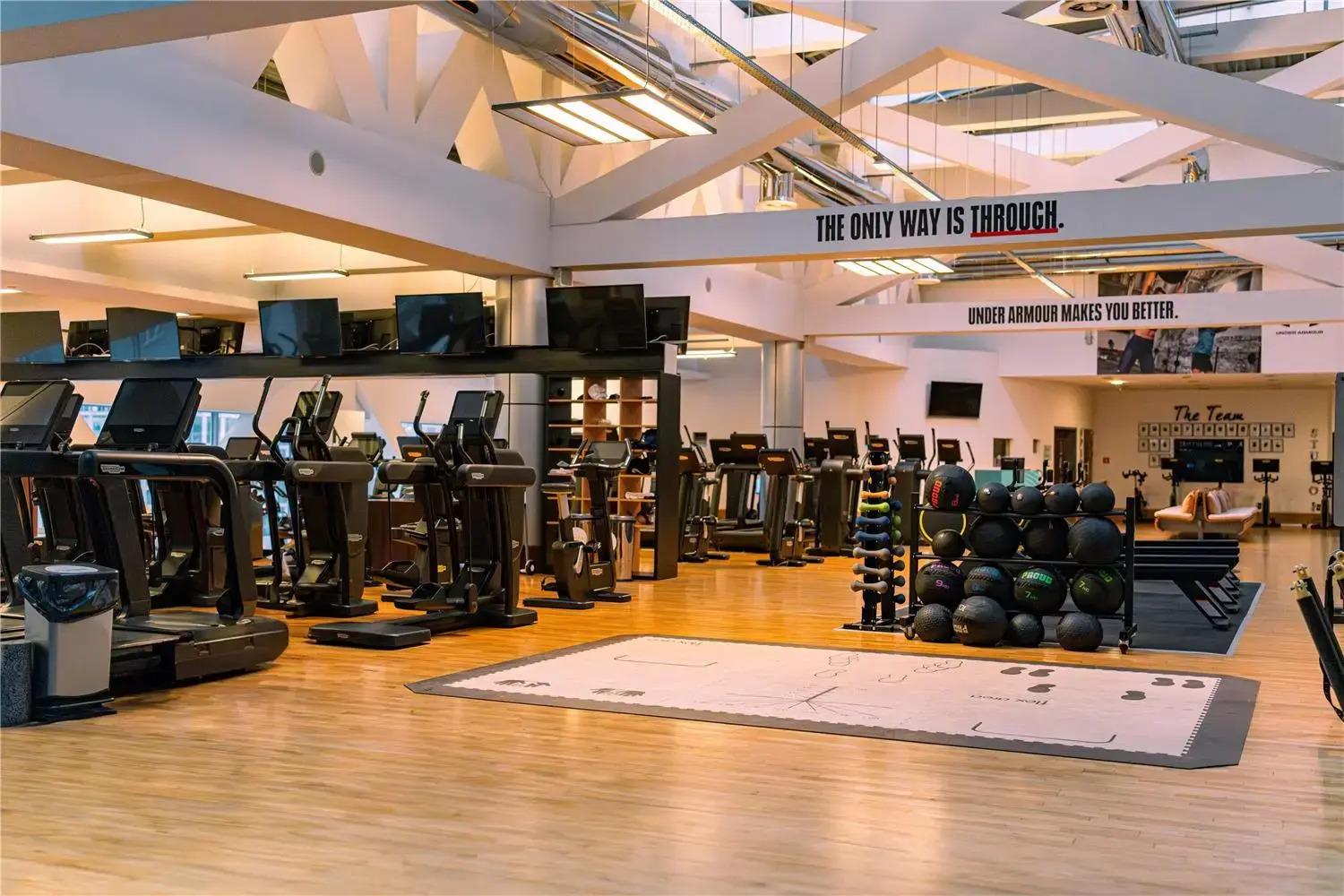 Foto - Hilton Warsaw City Hotel