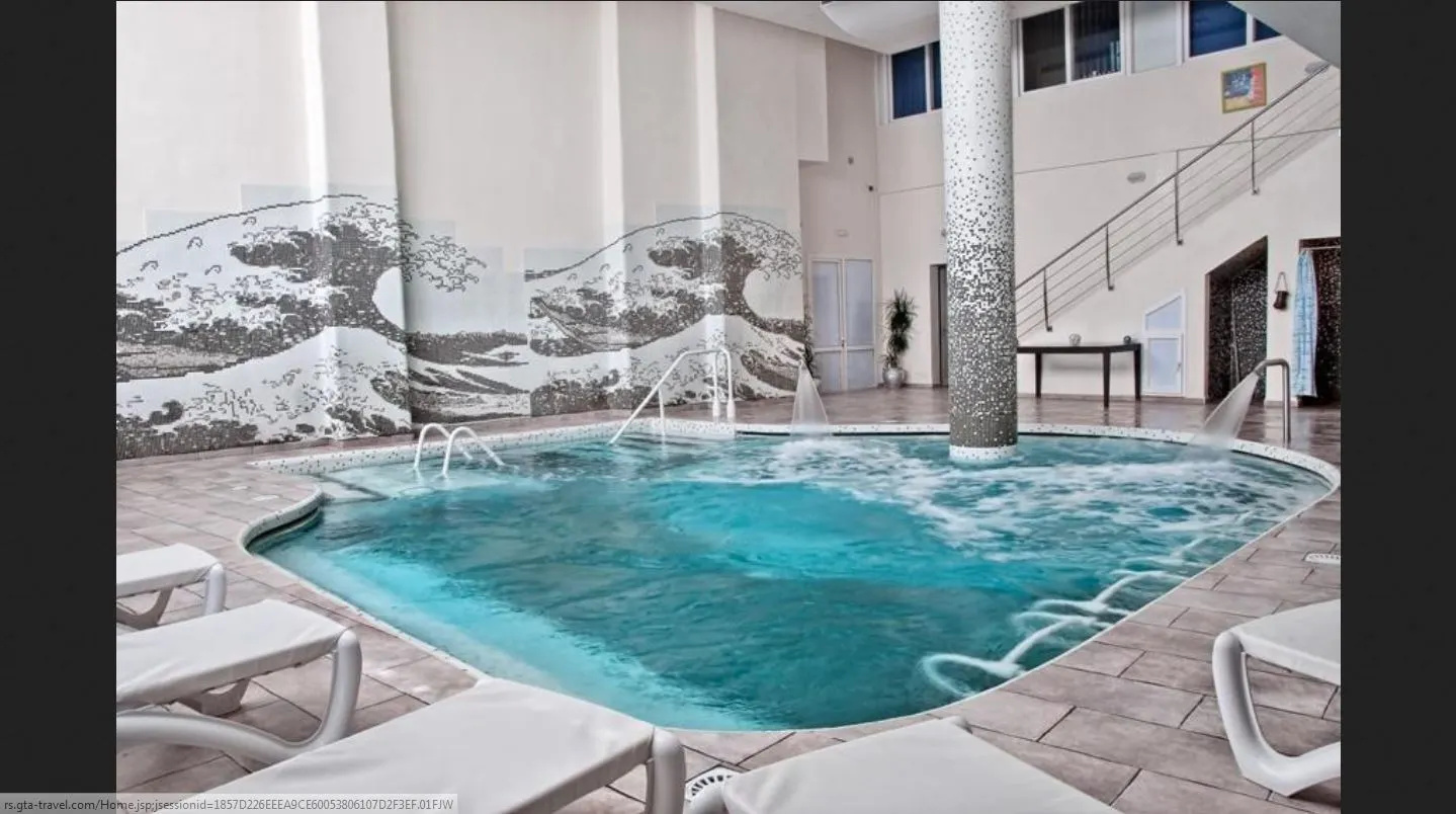 Photo - Le Monaco Hôtel & Thalasso