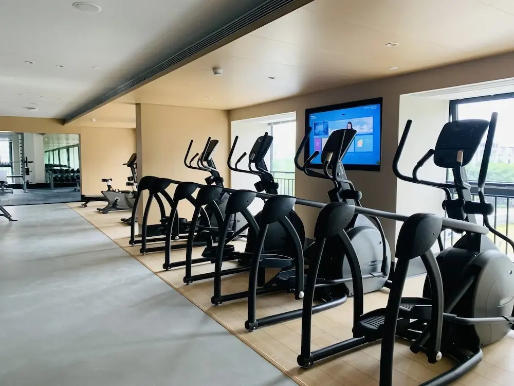 Foto - Citadines Gaoxin Chengdu