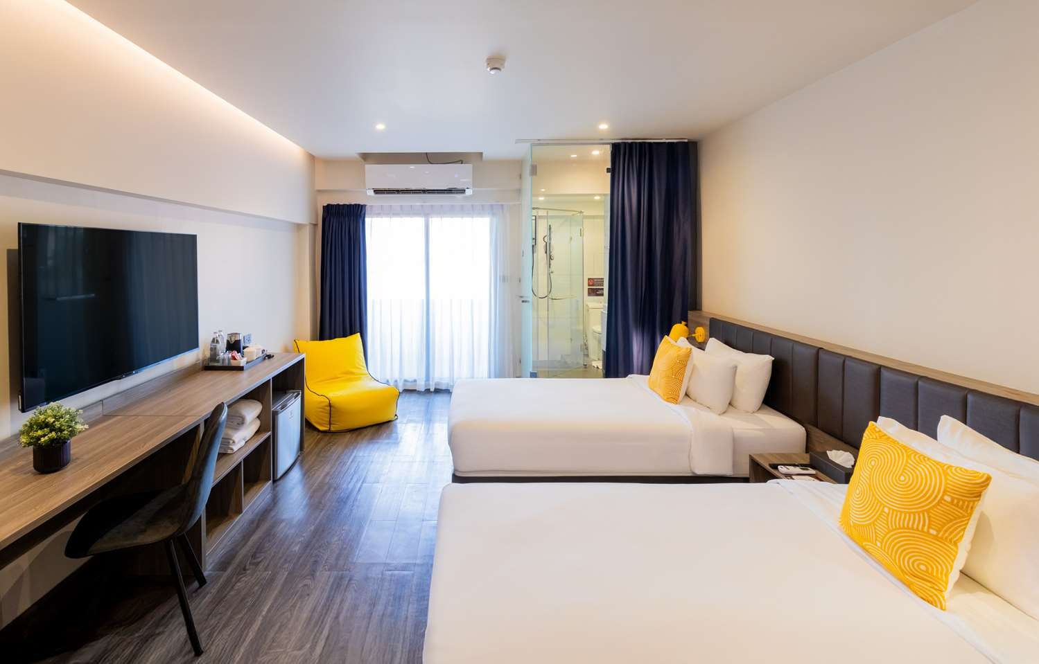 Foto - SureStay by Best Western Iconic Ari-Jatujak