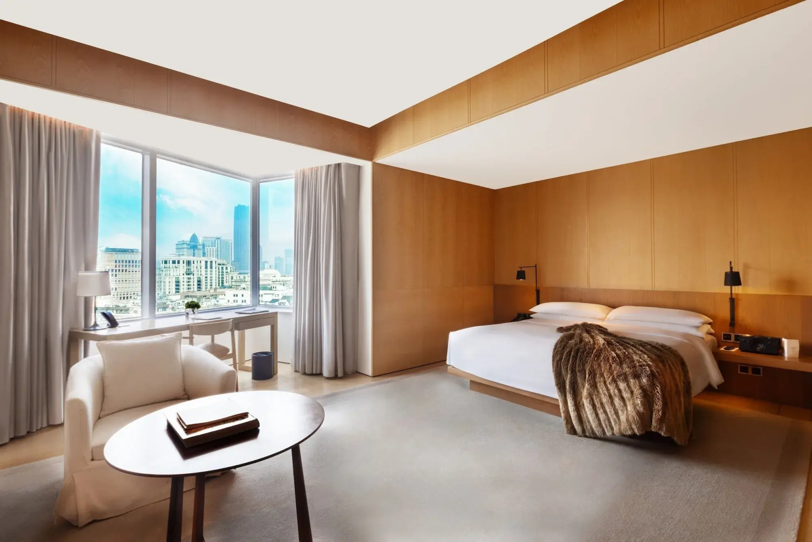 Photo - The Shanghai EDITION