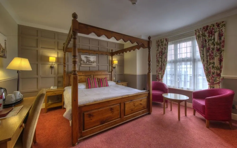 Foto - The Ethorpe Hotel by Chef and Brewer Collection