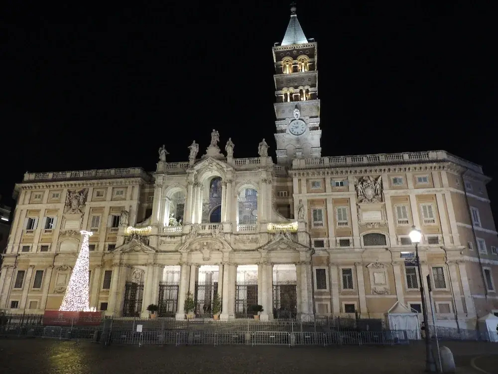 Photo - Madonna della Neve