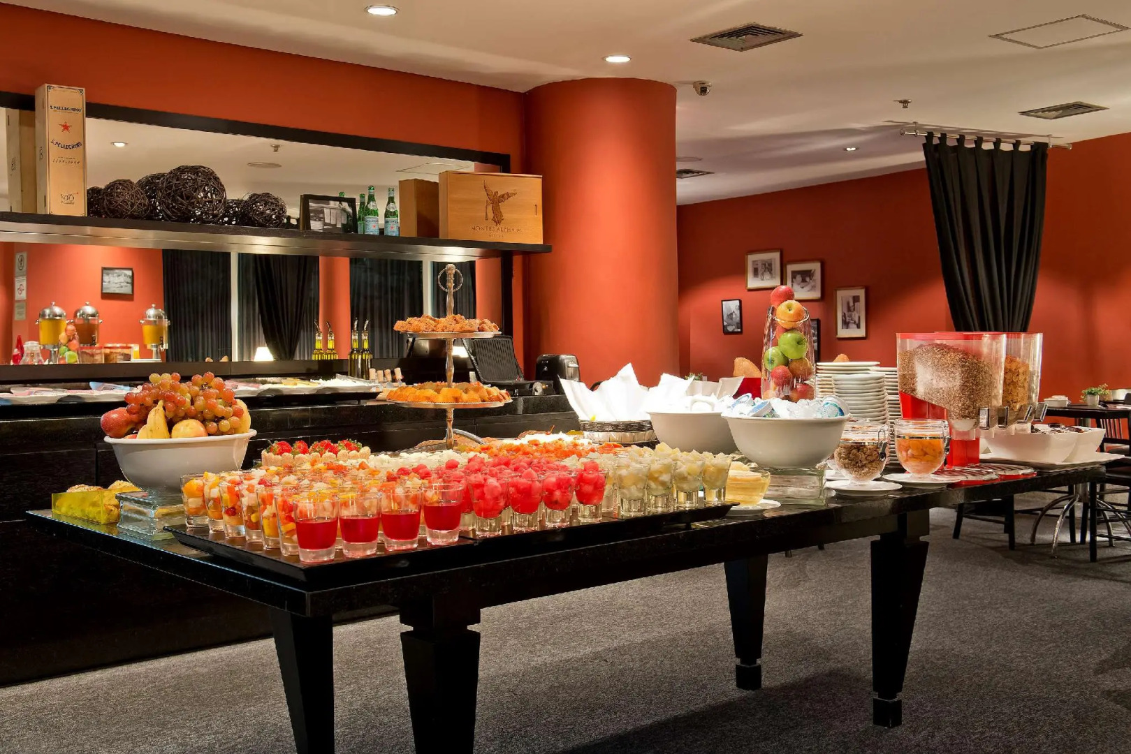 Foto - Park Inn by Radisson Berrini