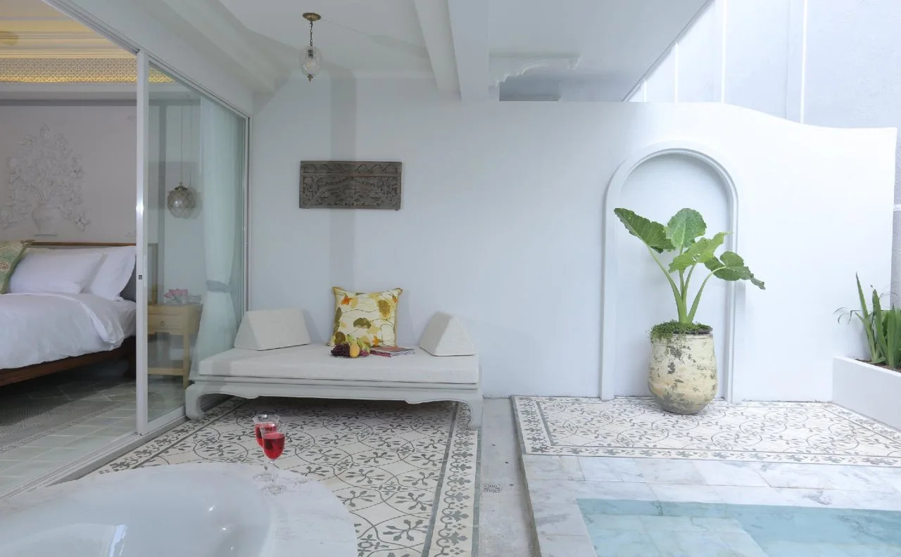 Foto - The Inside House