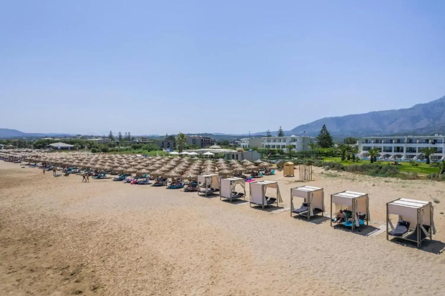 Photo - Vantaris Palace