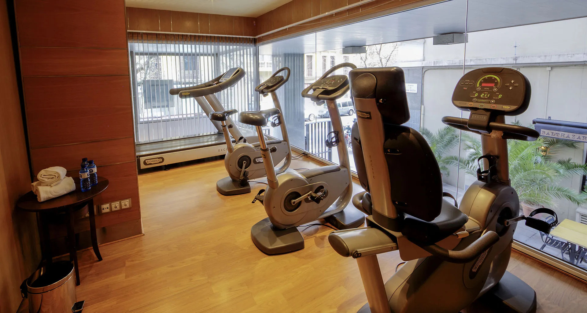 Foto - Evenia Rossello