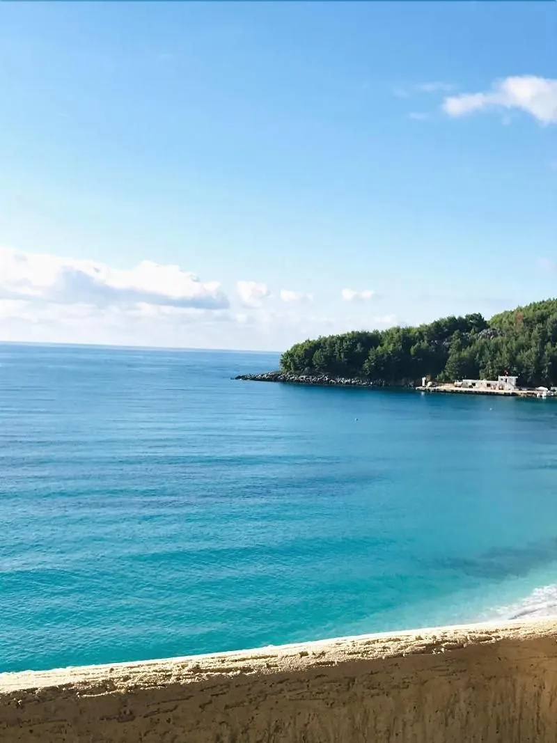 Foto - Geo & Art Boutique Hotel Himara