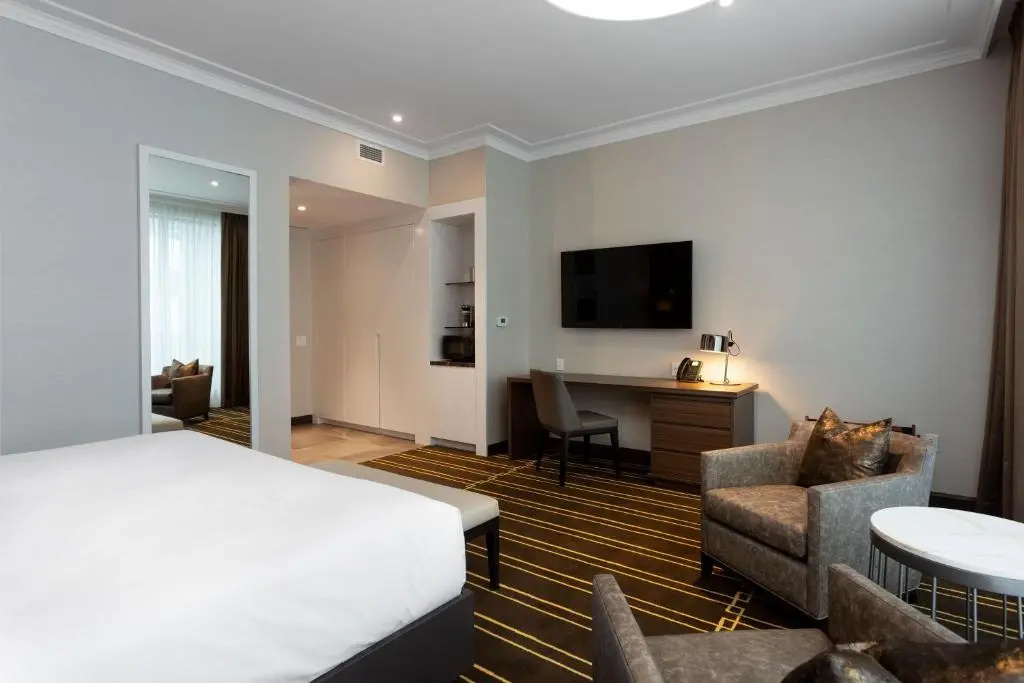 Foto - The Sutton Place Hotel Toronto