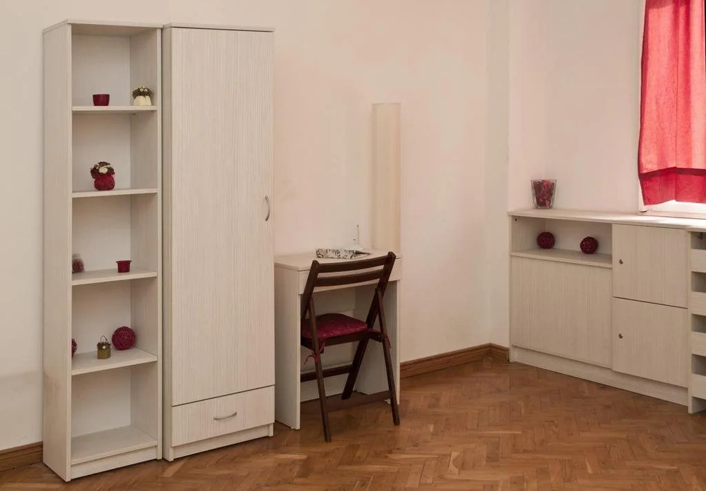 Foto - Hostel Mostel Hub Rooms and Apartments