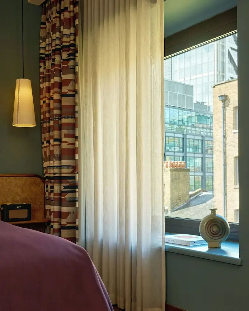 Photo - Sir Devonshire Square Hotel, part of Sircle Collection