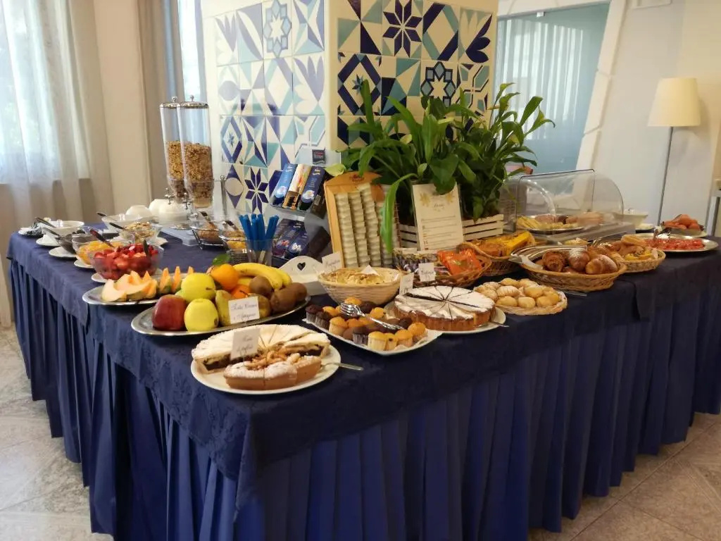 Photo - Hotel Leone