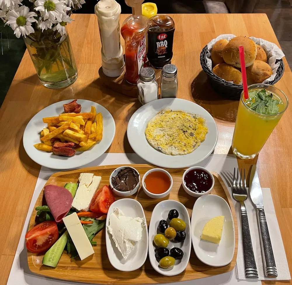 Foto - Mitani Suites