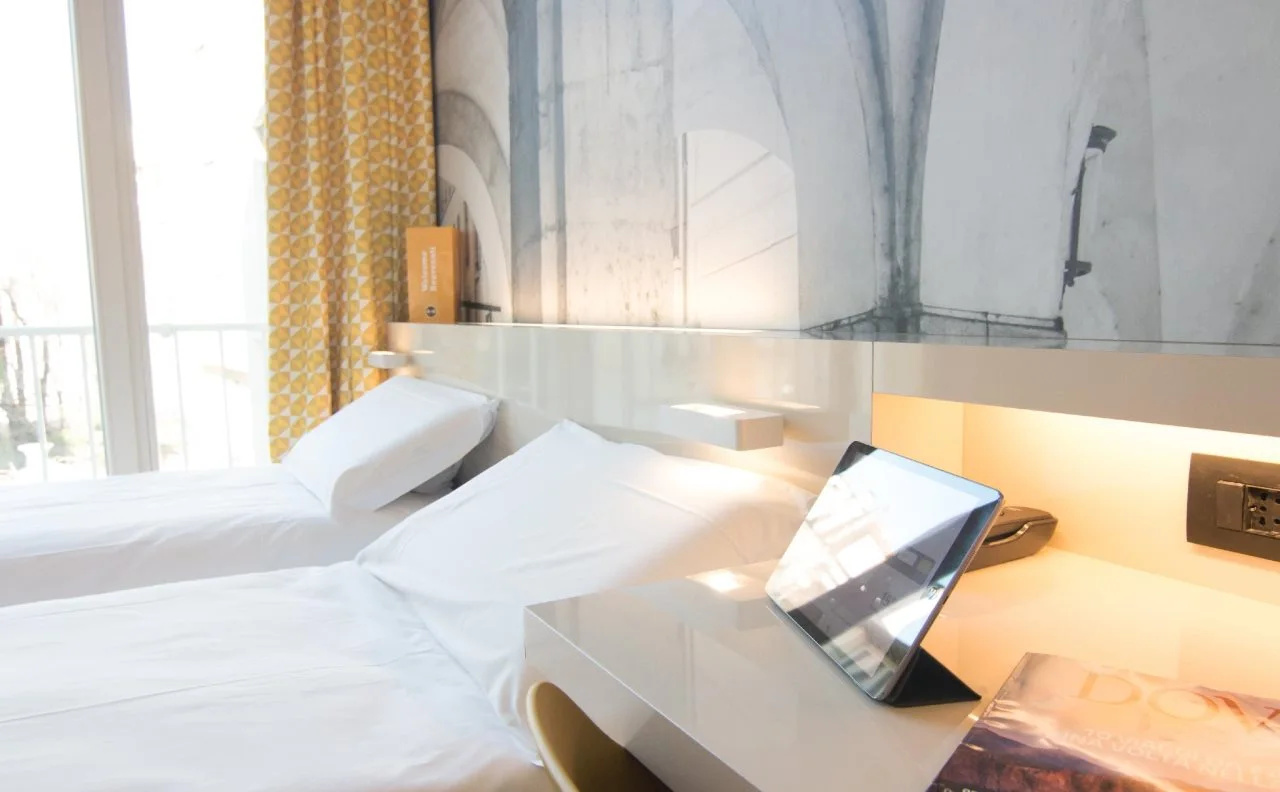 Foto - B&B Hotel Treviso