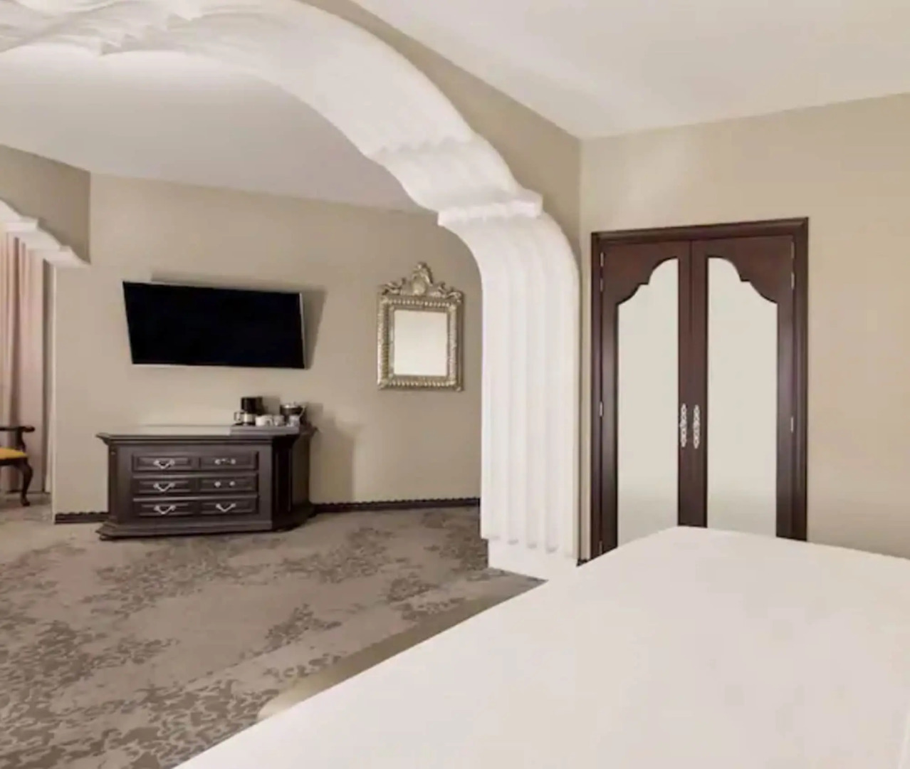 Photo - Hilton Guatemala City, Guatemala