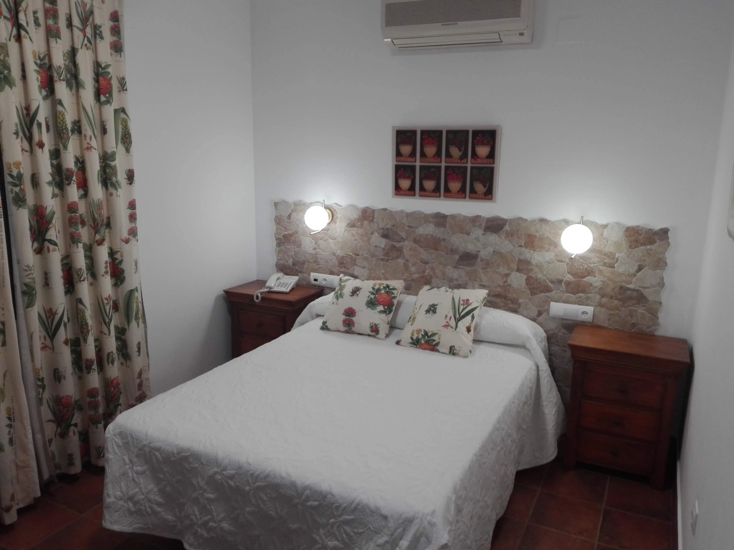 Foto - Hotel Valsequillo