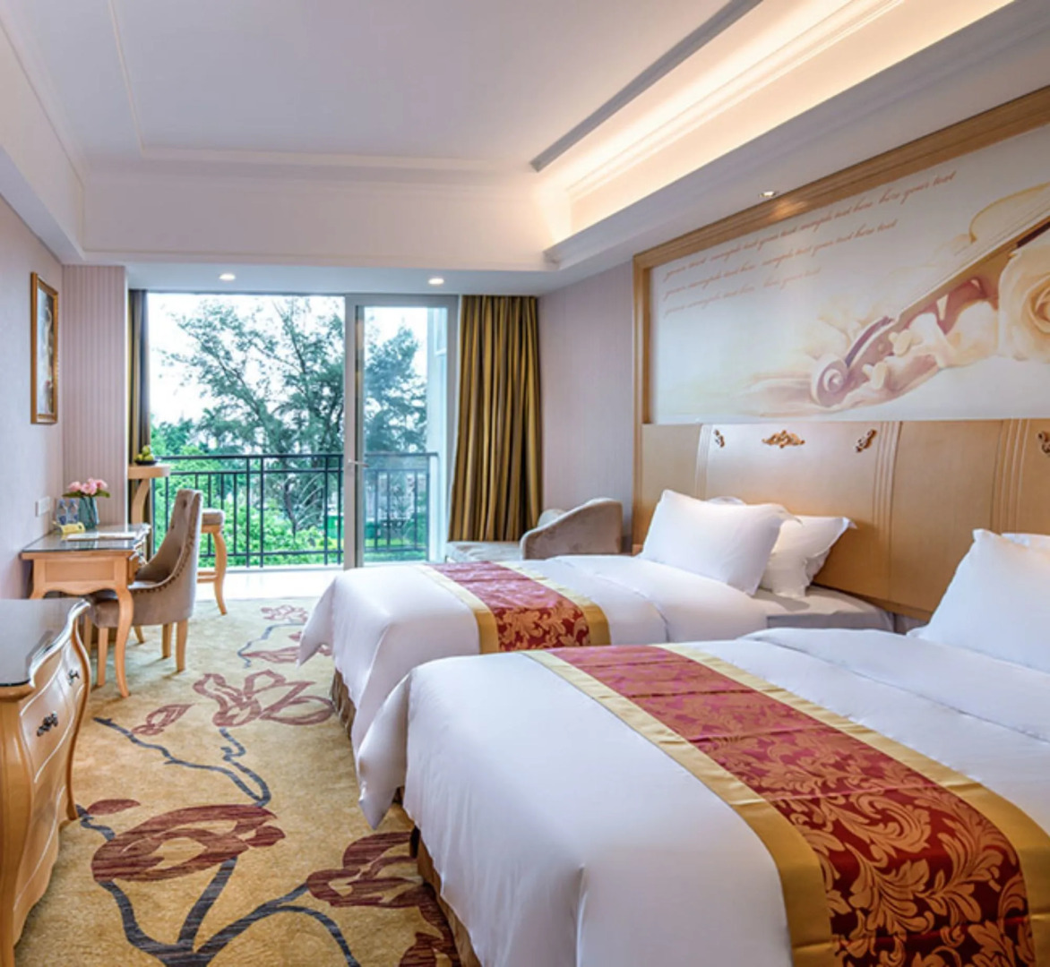 Foto - Vienna International Hotel Shenzhen Dameisha