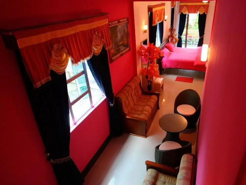 Foto - 3Ds International Tourist Home