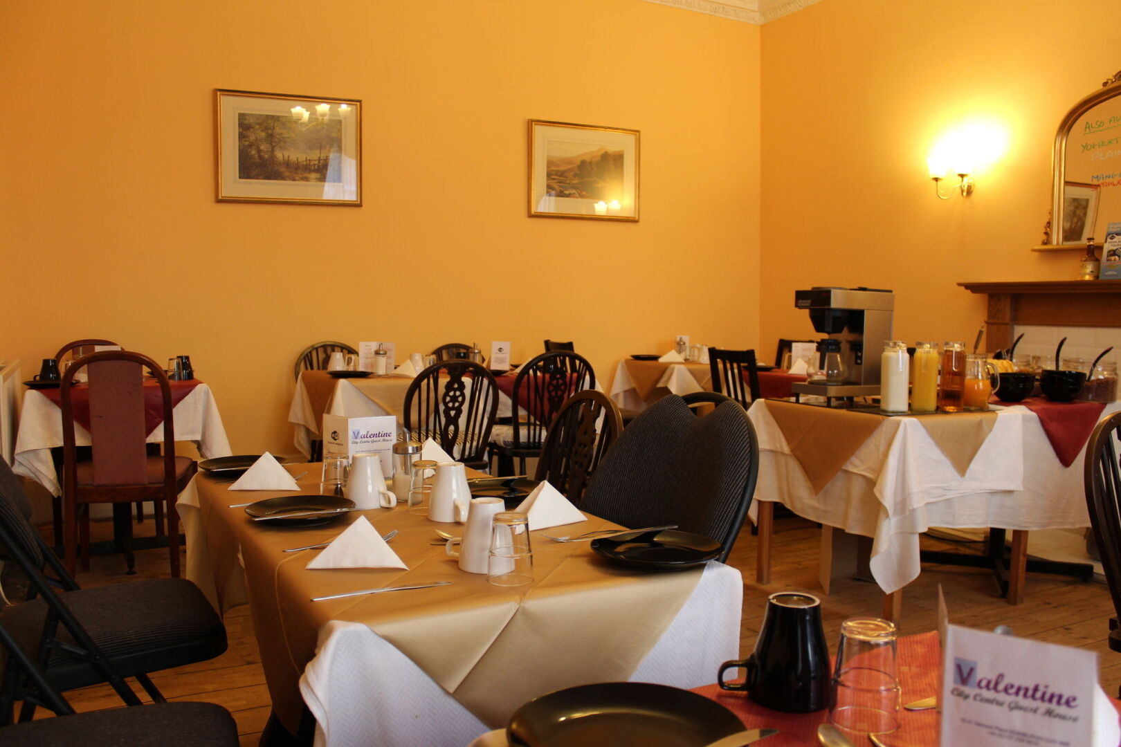 Photo - The Valentine - Townhouse Hotel - Adults Only