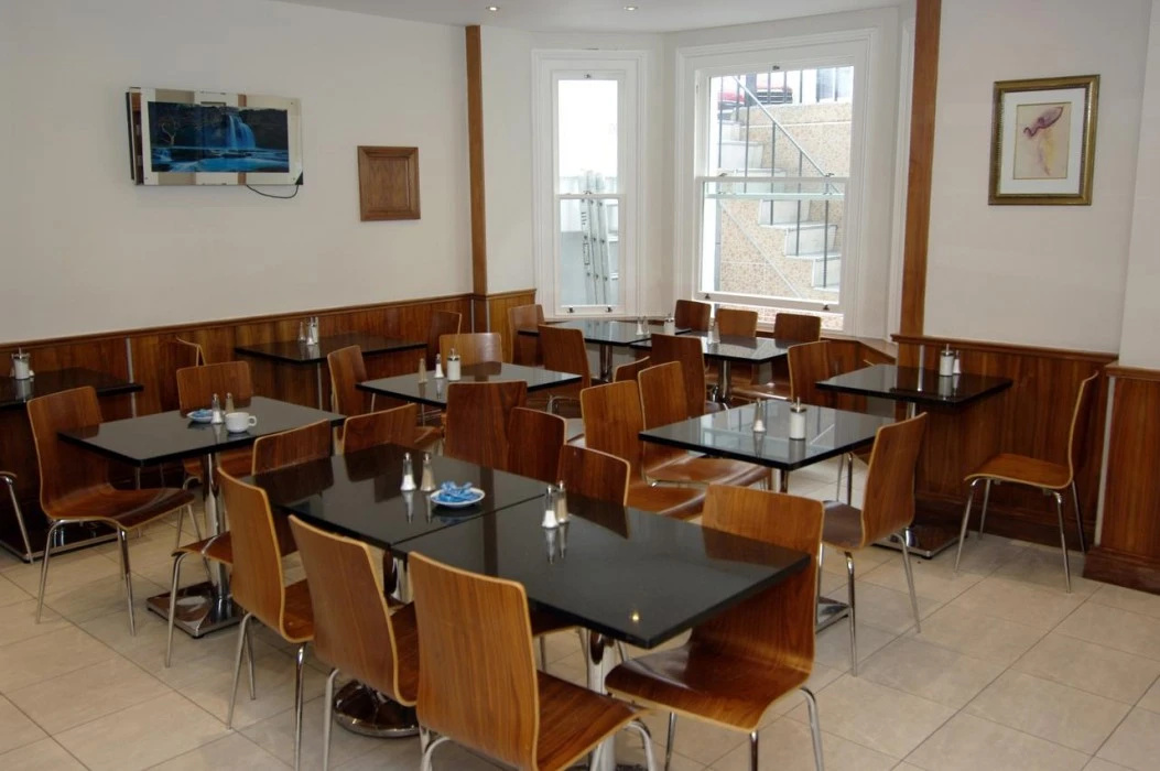 Photo - Westbury Hotel