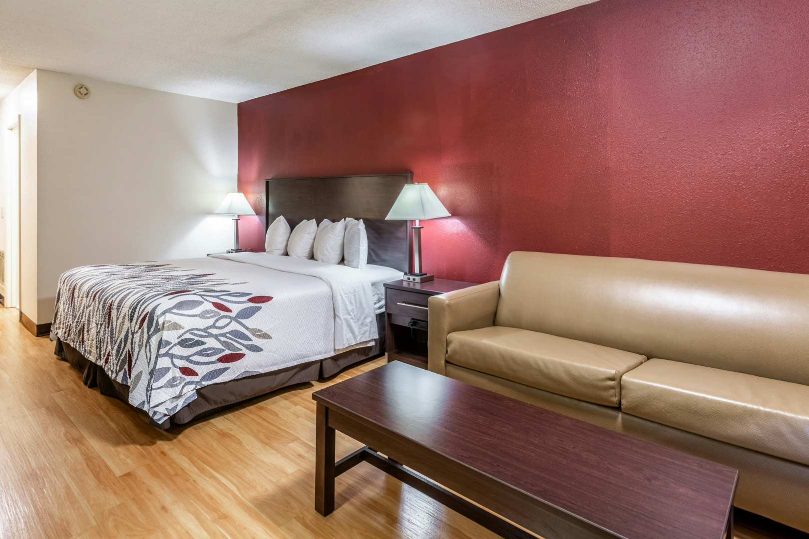 Foto - Red Roof Inn Hardeeville