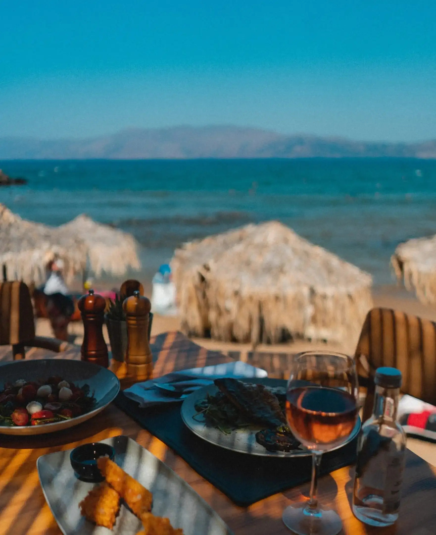 Foto - Aphrodite Beach