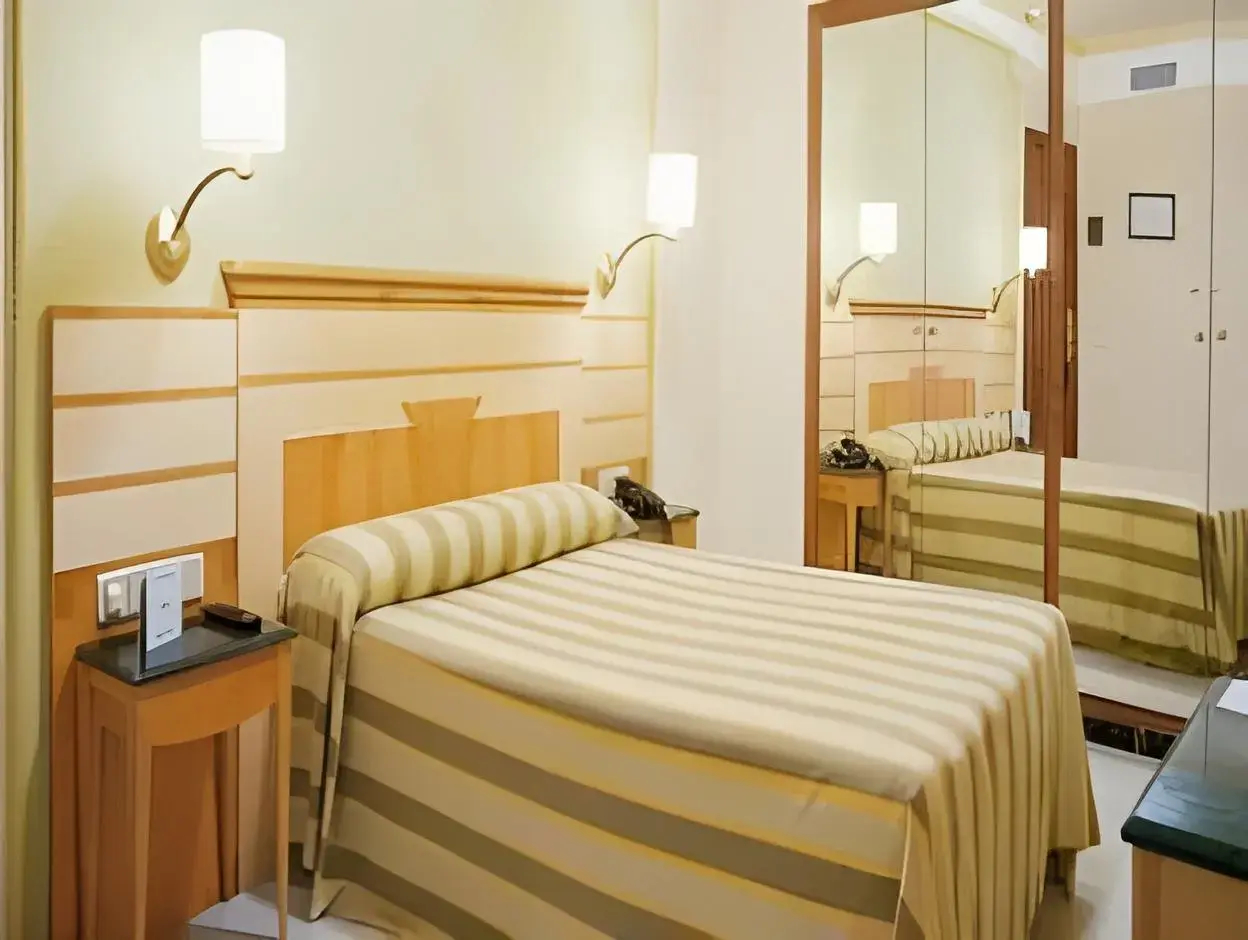 Foto - Eurostars Maimonides