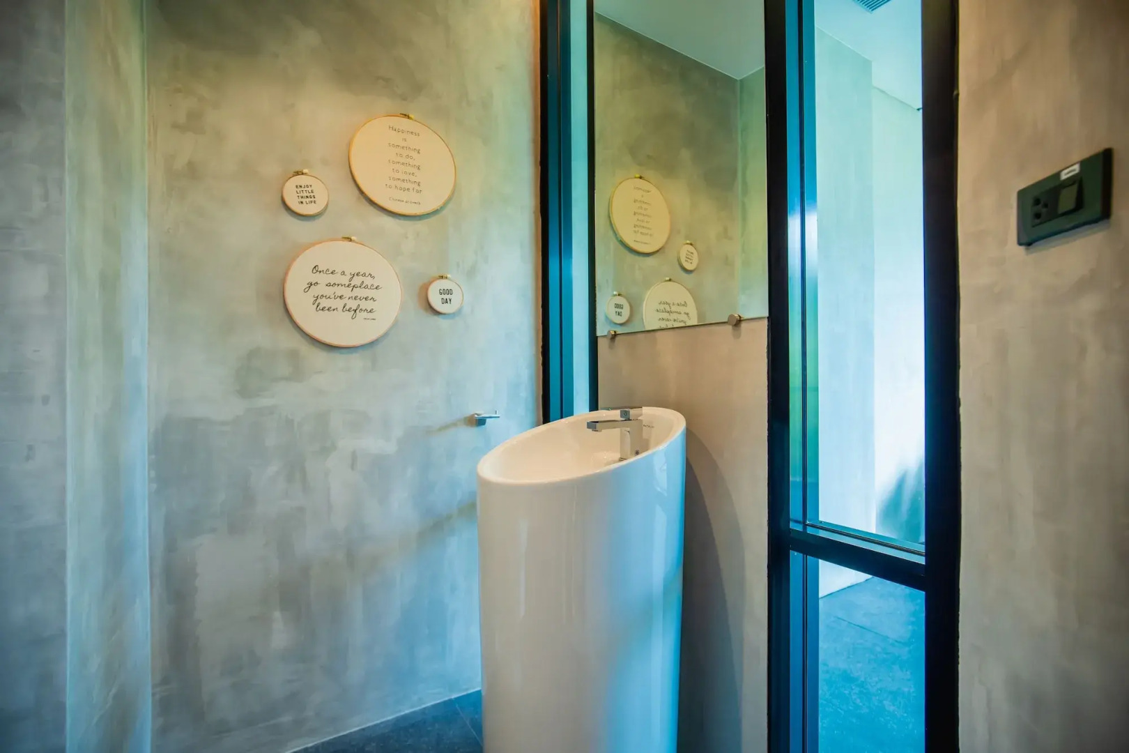 Foto - The Woods Natural Park Resort Phuket