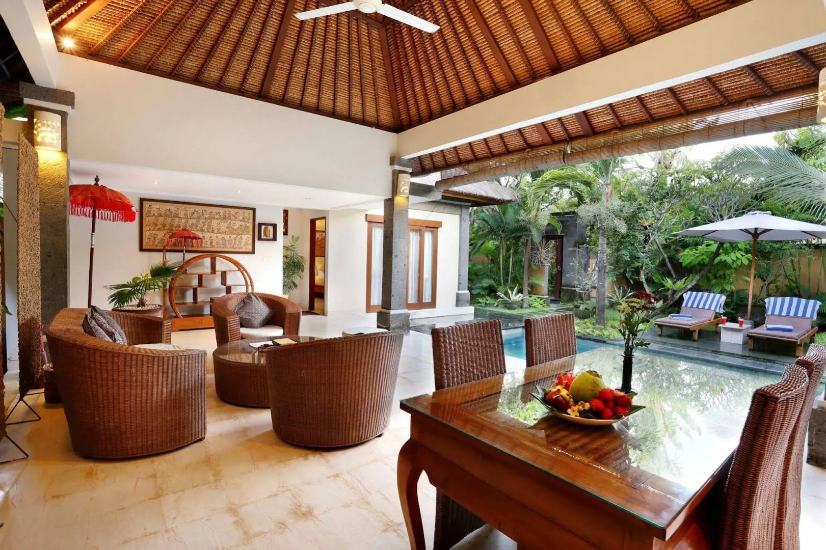 Photo - The Buah Bali Villas