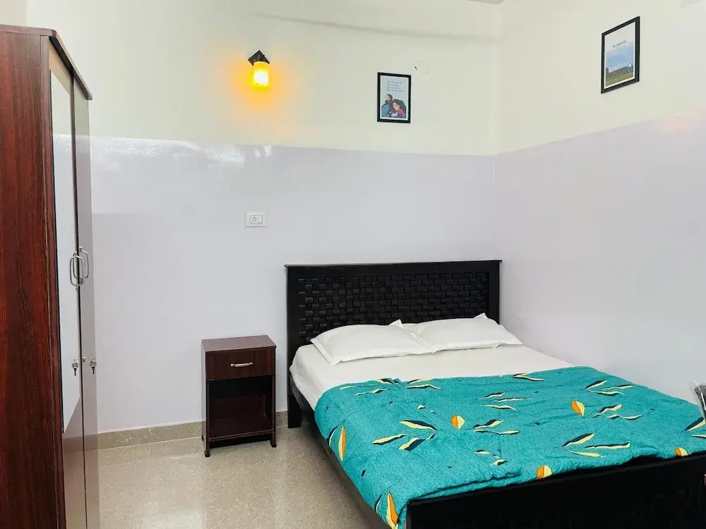 Foto - Zivo Stays, Guest House, #best hotel in Hyderabad Budget Friendly