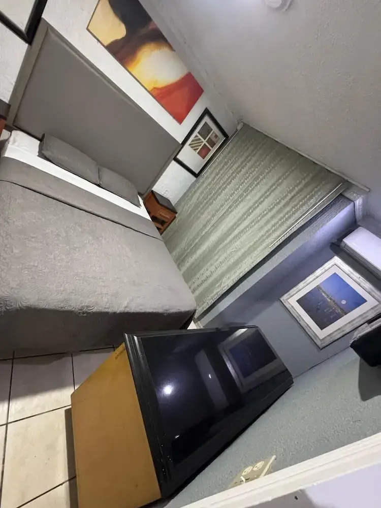 Foto - Hotel TJ Plaza