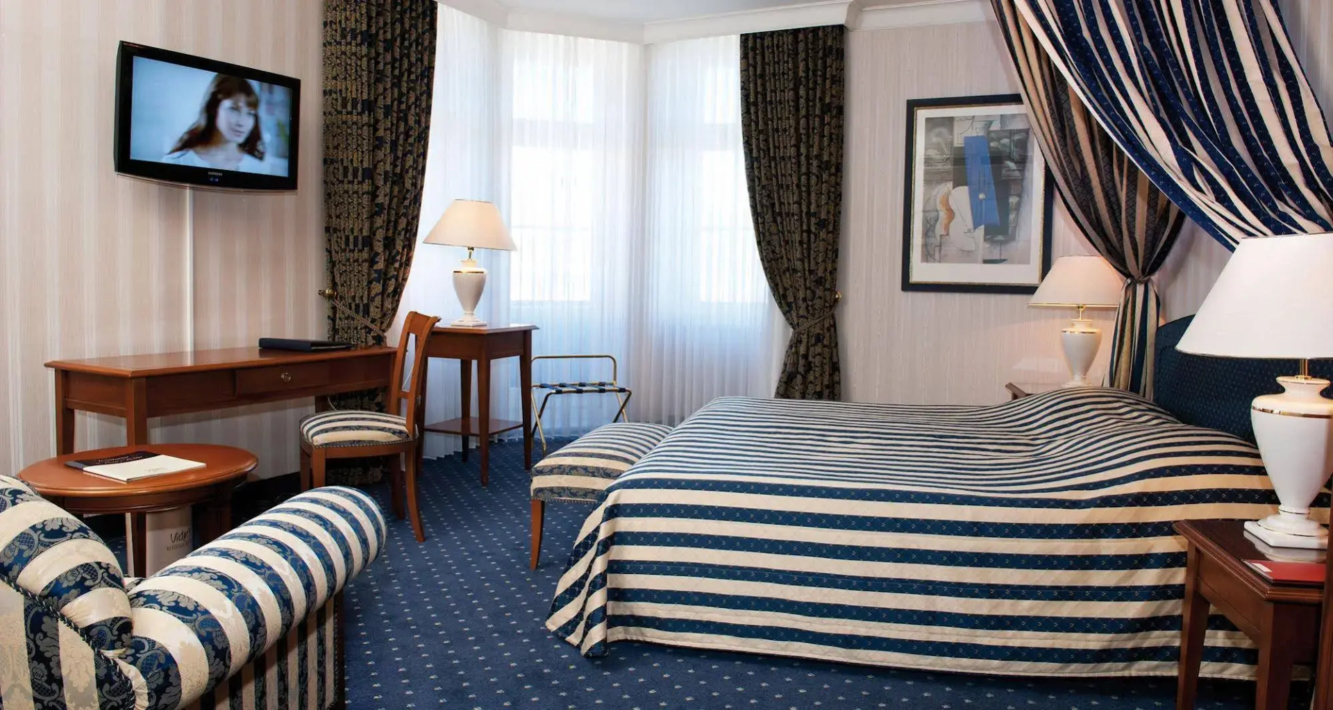 Photo - Victor's Residenz-Hotel Leipzig