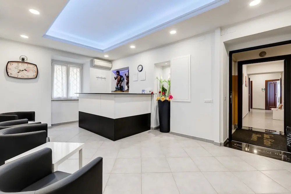 Photo - Polinari Rooms San Pietro Roma