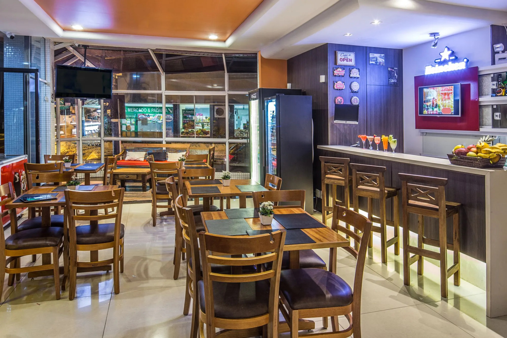 Foto - Camboriú Praia Hotel