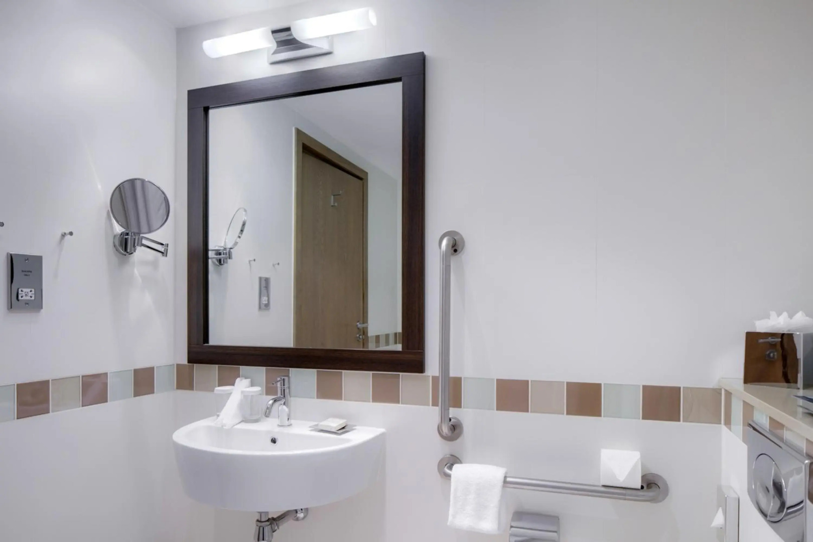 Foto - Hilton Dublin Kilmainham