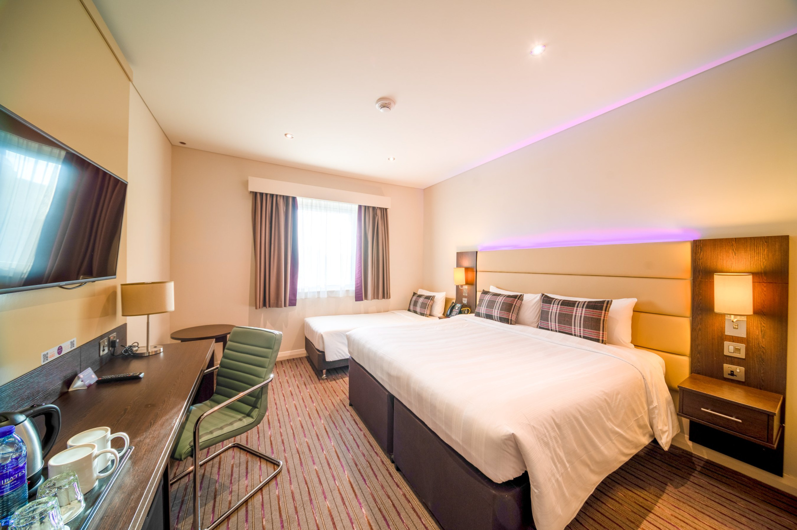 Foto - Premier Inn Dubai Al Jaddaf