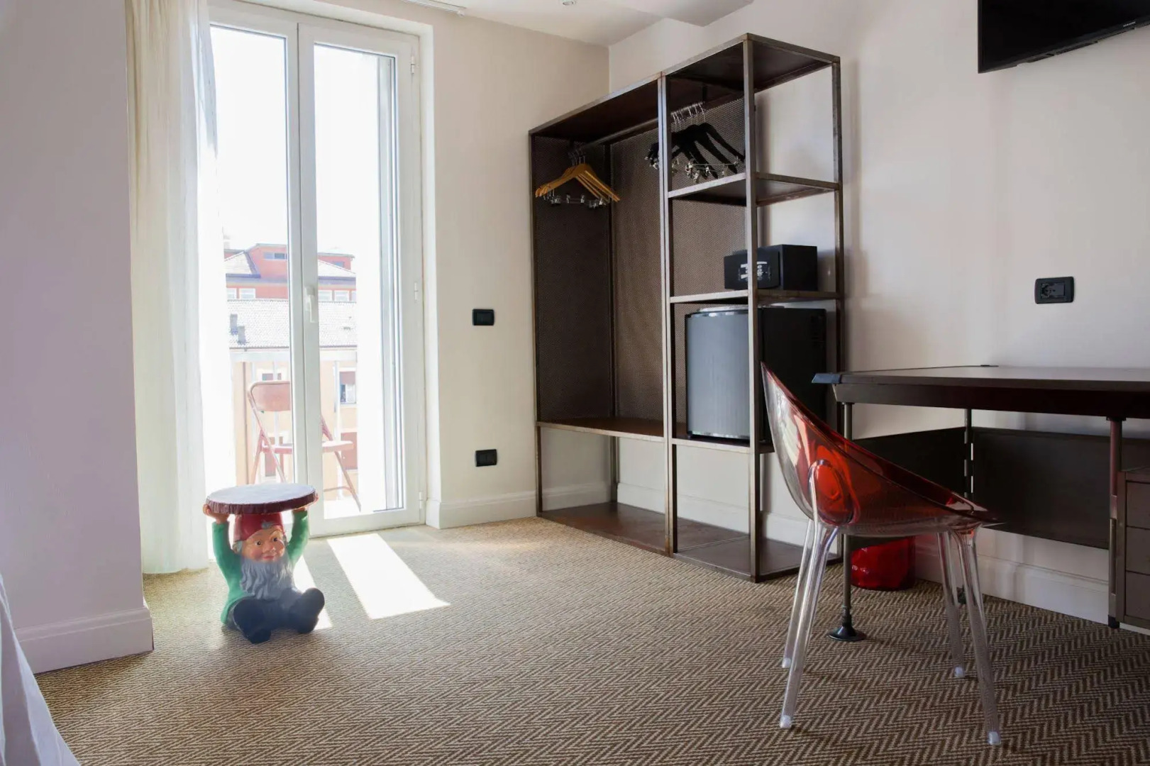 Foto - Boutique Hotel Trieste - Adults Only